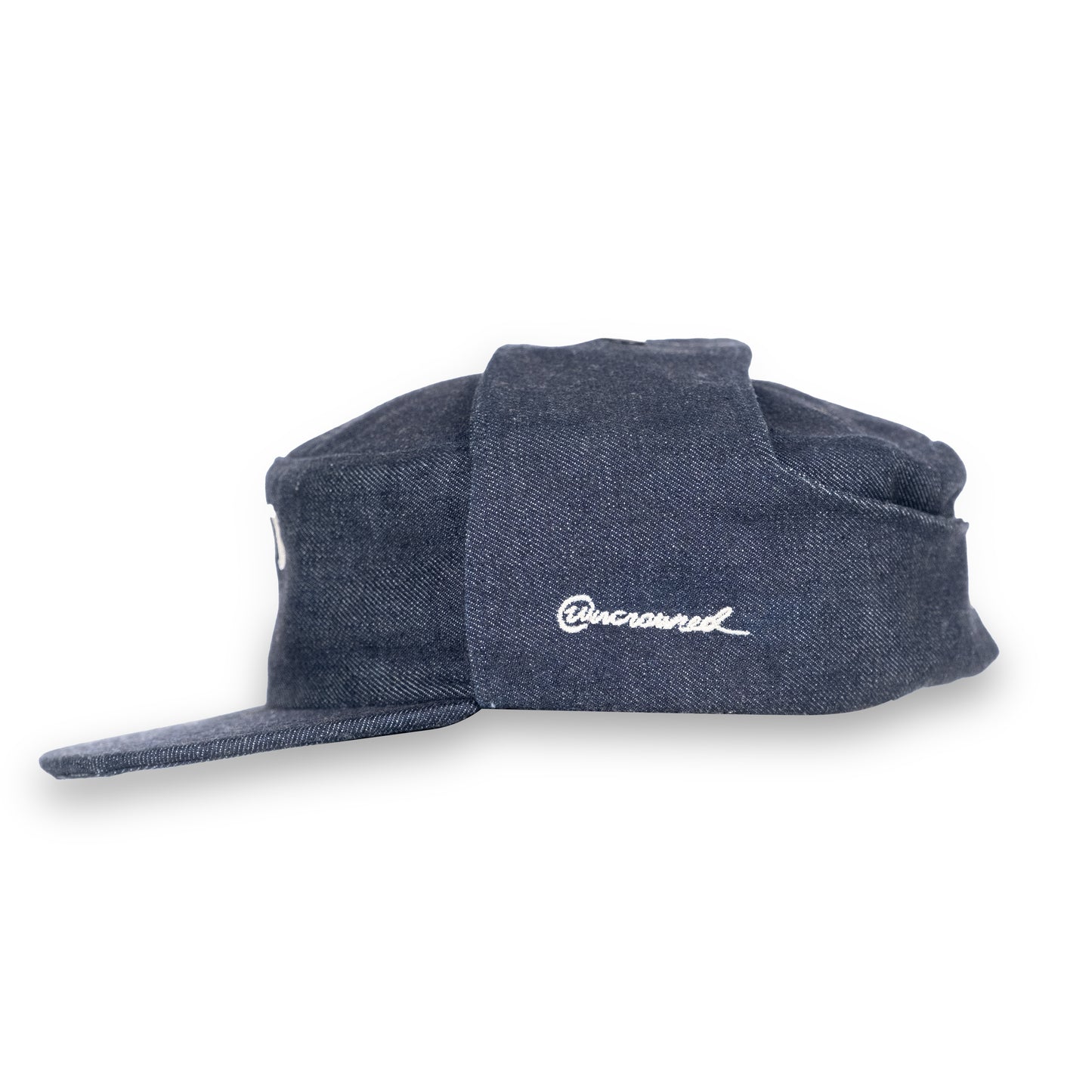 THE LETTERMAN HAT - H LOGO