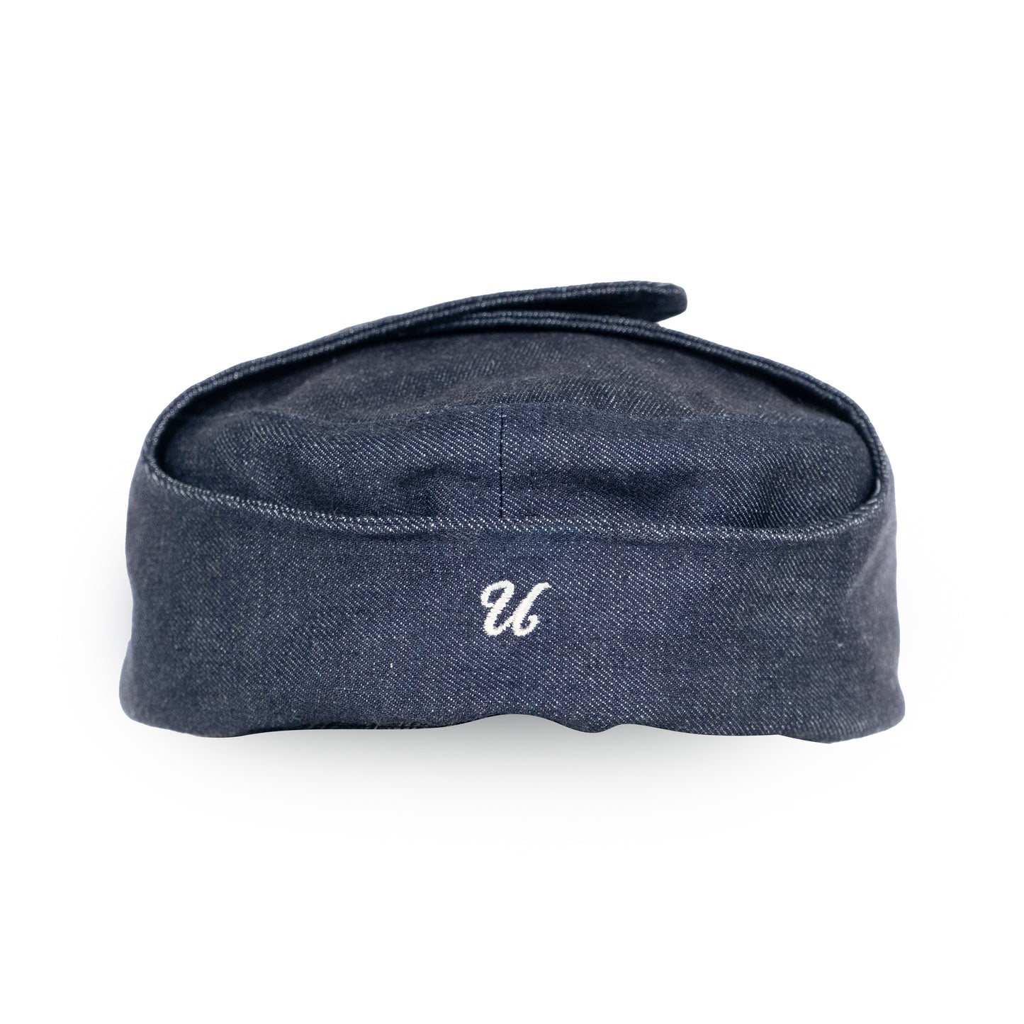 THE LETTERMAN HAT - H LOGO