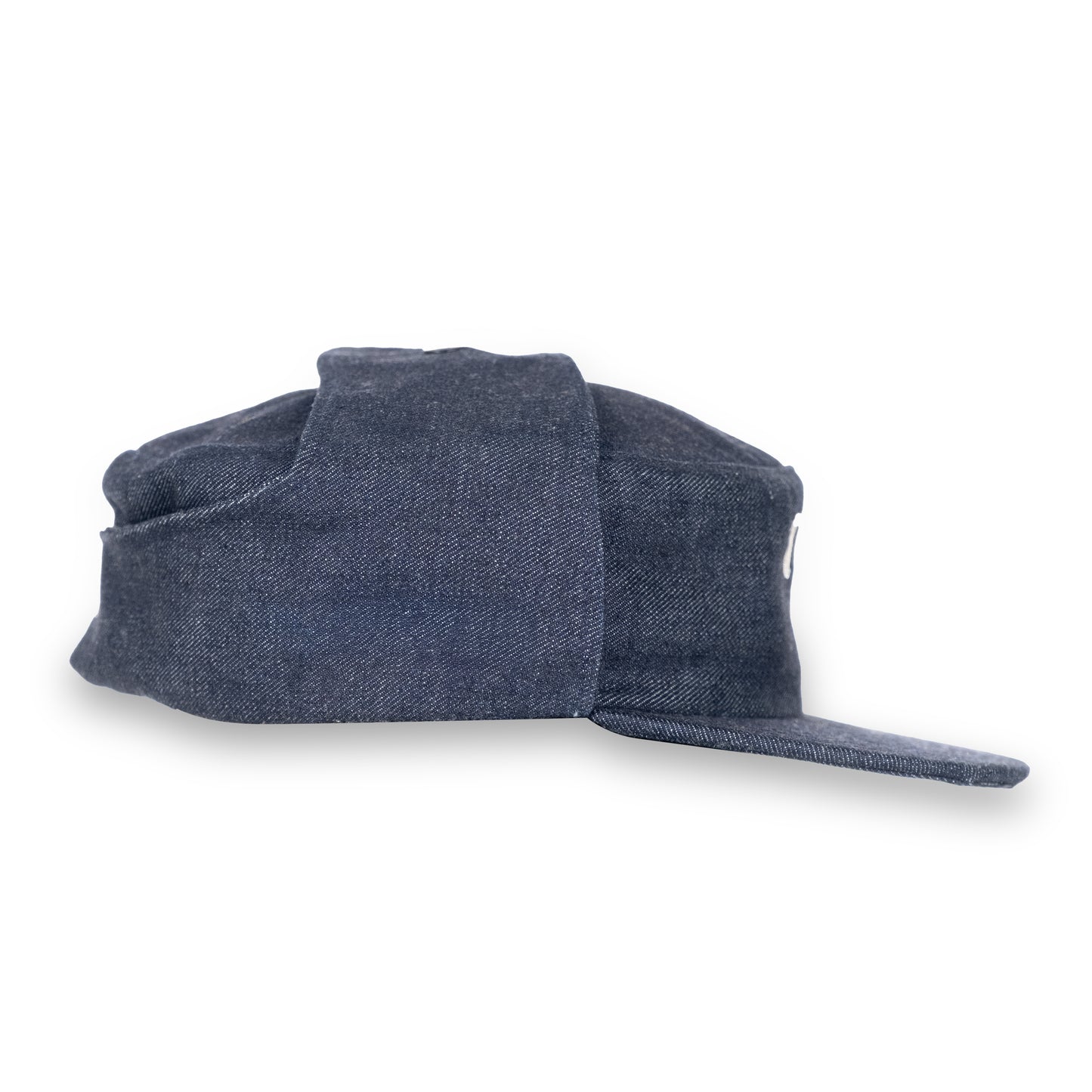 THE LETTERMAN HAT - H LOGO