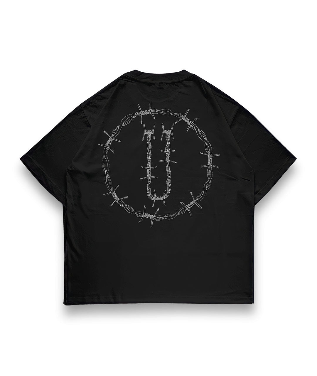 PREMIUM CREWNECK SHIRT™ - NO JUSTICE AT ALL - SHIRT
