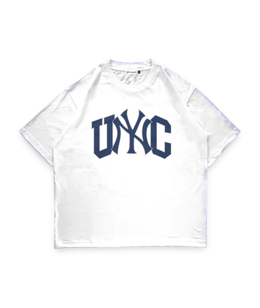 CREWNECK SHIRT™ - NY YANKEES - WHITE