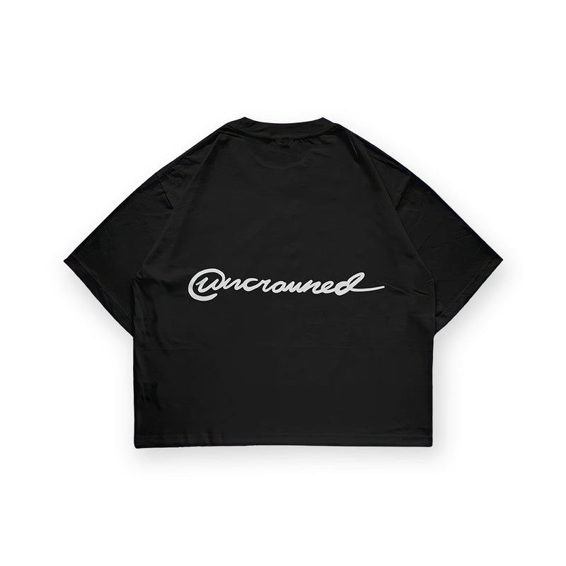 UNCROWNED - SIGNATURE T-SHIRT